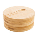 Set Solnita Sare si Piper "Munnar"