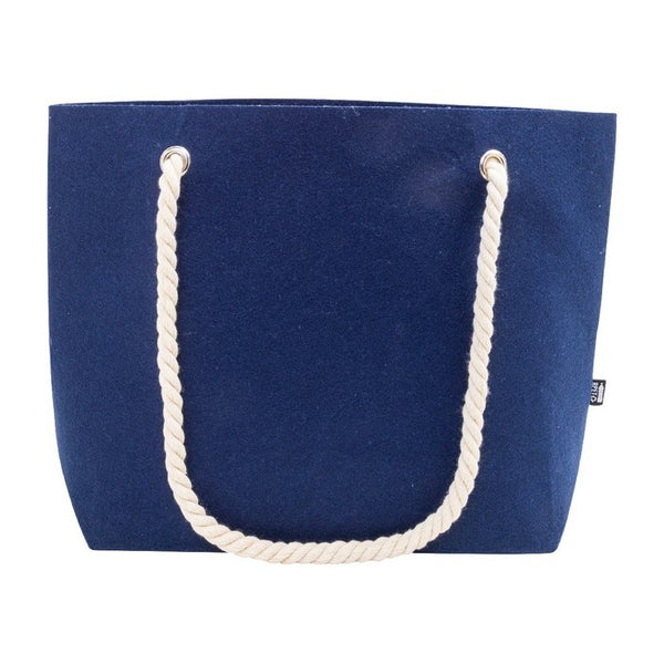 Geanta Plaja, Rpet "Refelt Beach"