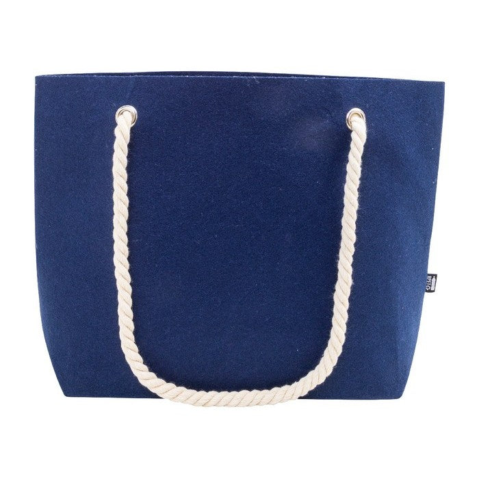 Geanta Plaja, Rpet "Refelt Beach"