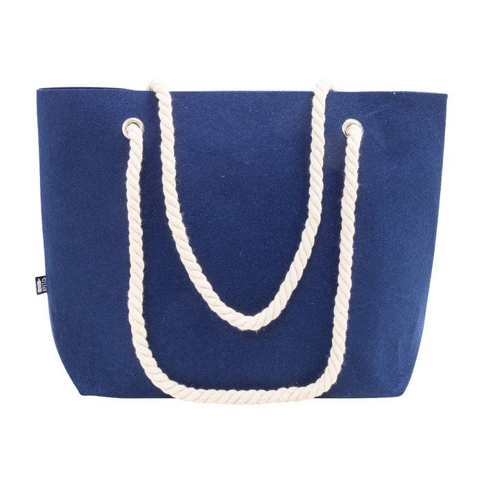 Geanta Plaja, Rpet "Refelt Beach"