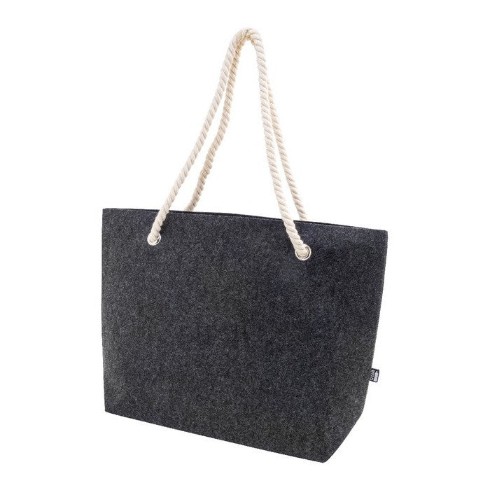 Geanta Plaja, Rpet "Refelt Beach"