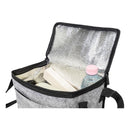 Geanta termoizolanta, Rpet "Refelt Cool"