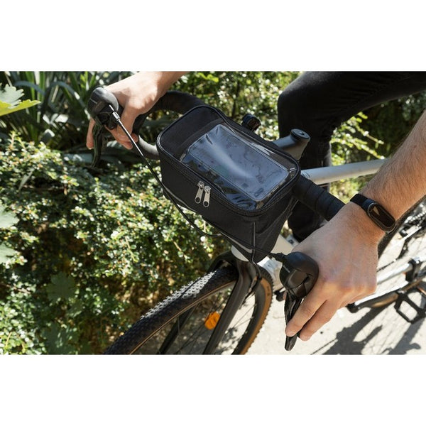 Geanta Telefon Mobil, Pentru Bicicleta "Velofon Plus"