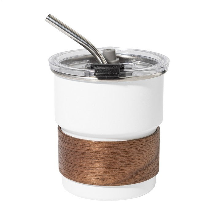 Pahar otel inoxidabil 260 ml Rss "Waffee"