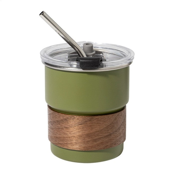 Pahar otel inoxidabil 260 ml Rss "Waffee"