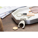 Breloc cu Fisa "Zoinc"