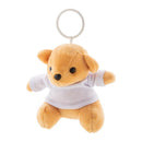 Breloc Din Plus, Ursulet "Teddyfob"