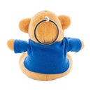 Breloc Din Plus, Ursulet "Teddyfob"