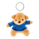 Breloc Din Plus, Ursulet "Teddyfob"