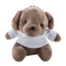 Breloc Din Plus, Catel "Dogfob"