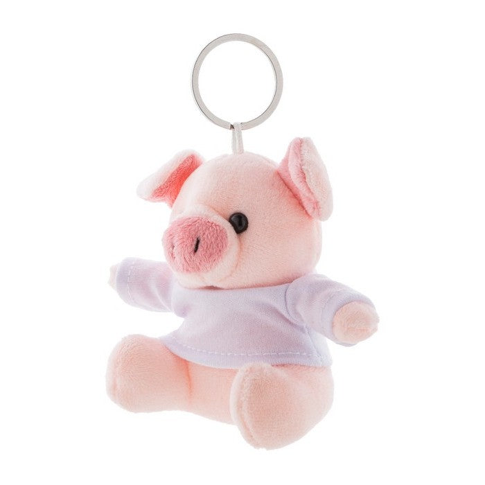 Breloc Din Plus, Purcelus "Pigfob"