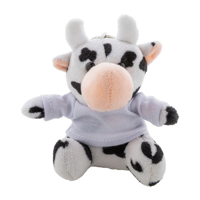 Breloc Din Plus, Vacuta "Cowfob"