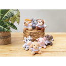 Breloc Din Plus, Maimuta "Apefob"