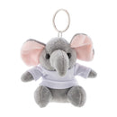 Breloc Din Plus, Elefant "Trumpfob"