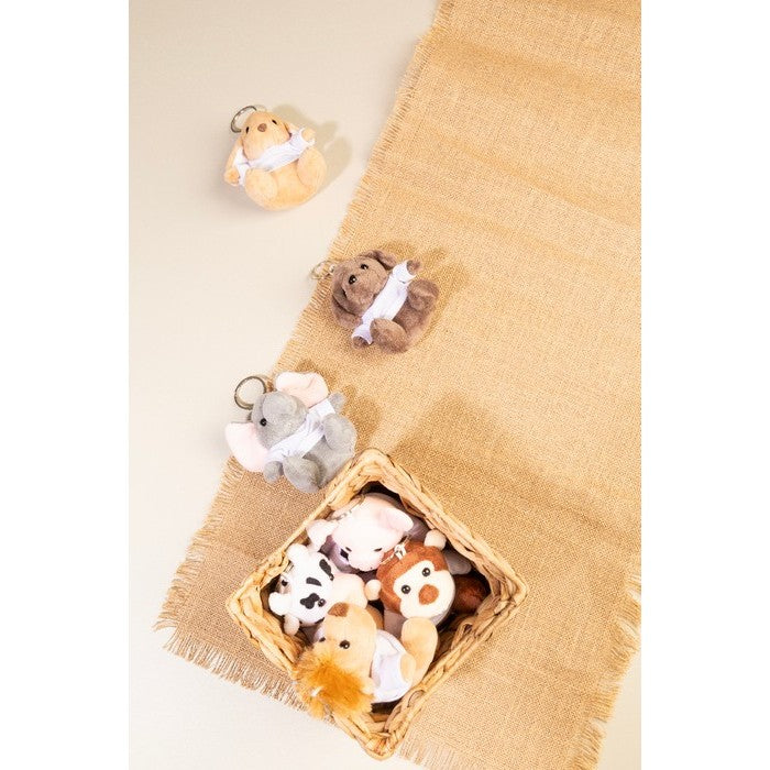 Breloc Din Plus, Elefant "Trumpfob"