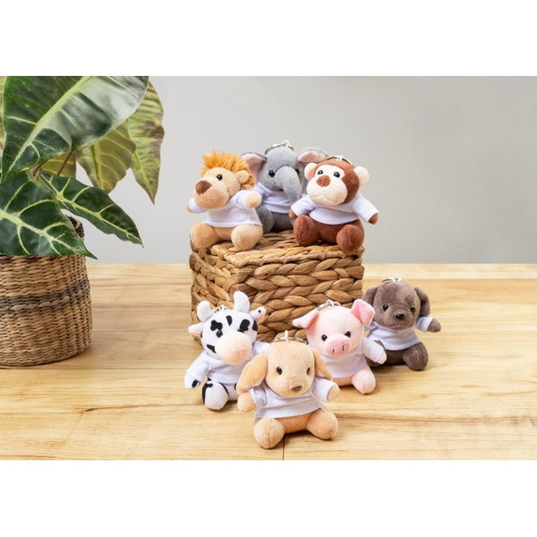 Breloc Din Plus, Leu "Liofob"