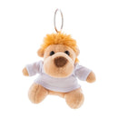 Breloc Din Plus, Leu "Liofob"