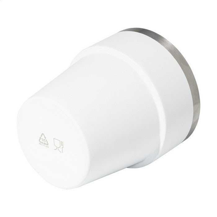 Pahar termoizolant 250 ml, Rss "Obata"