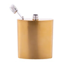 Sticla de Buzunar 200 ml Rss "Battuta"