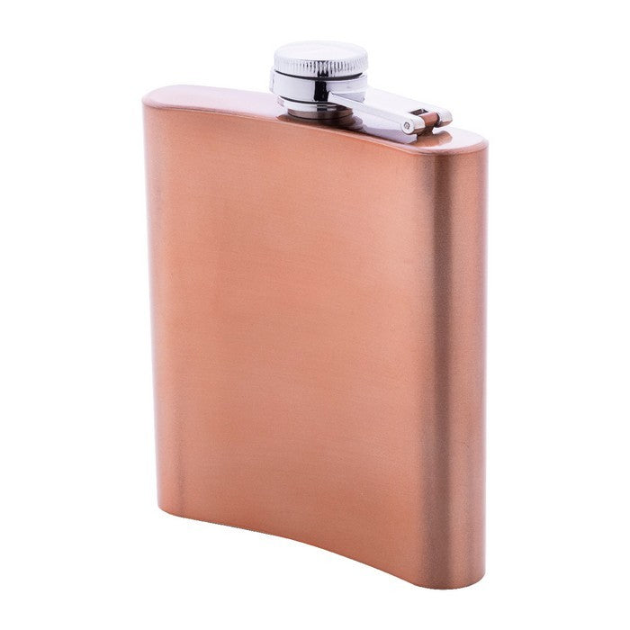 Sticla de Buzunar 200 ml Rss "Battuta"