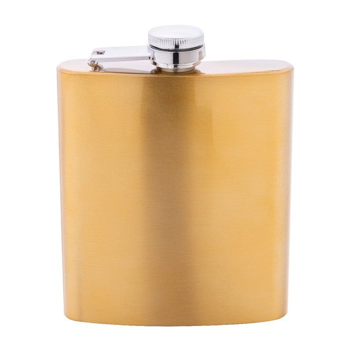 Sticla de Buzunar 200 ml Rss "Battuta"