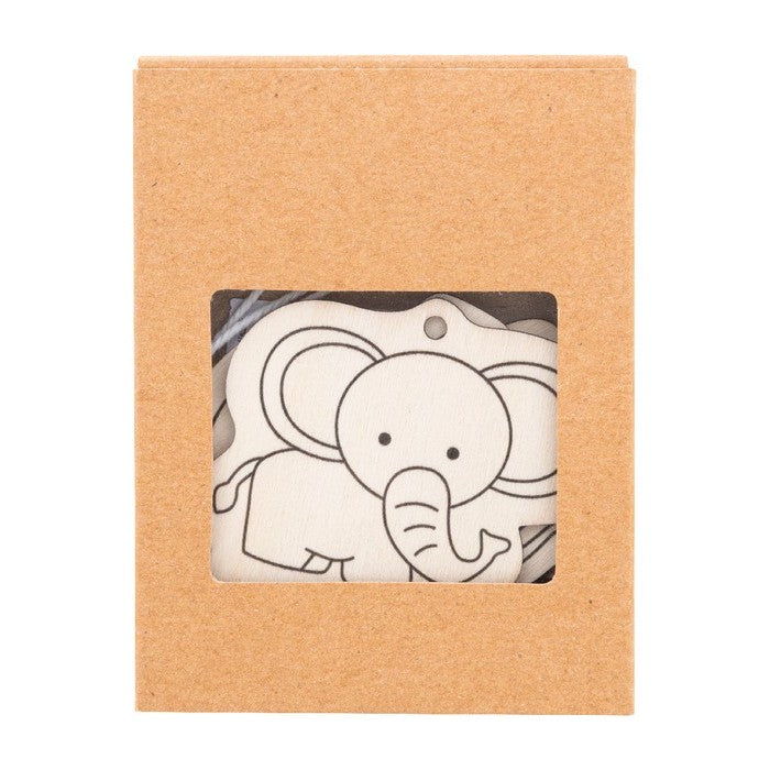 Set de Colorat "Handala"