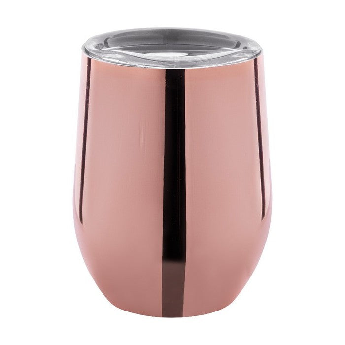 Pahar termoizolant 350 ml, Rss "Rebby Oro"