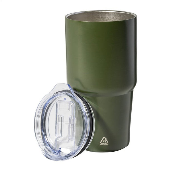 Pahar termoizolant 600 ml, Rss "Noricano"