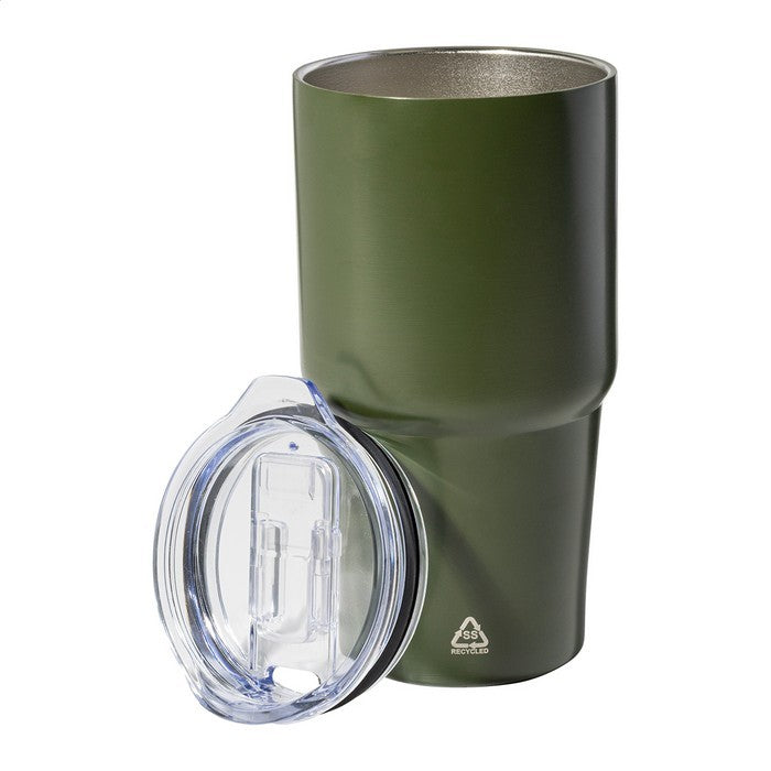 Pahar termoizolant 600 ml, Rss "Noricano"