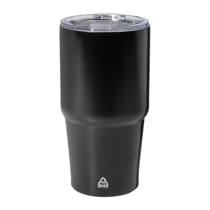 Pahar termoizolant 600 ml, Rss "Noricano"