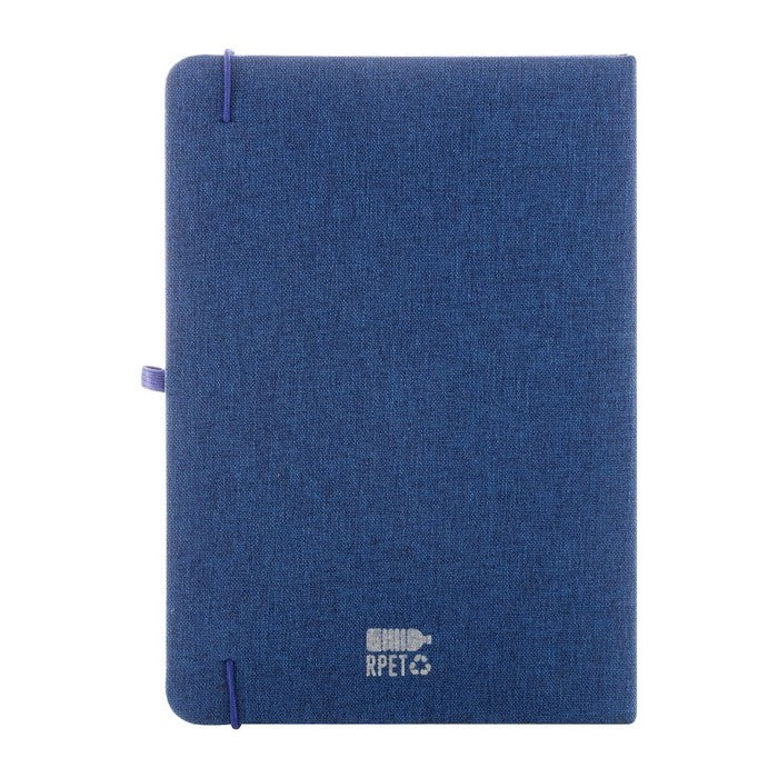 Caiet Rpet 14,5 × 21 cm "Gracilis"