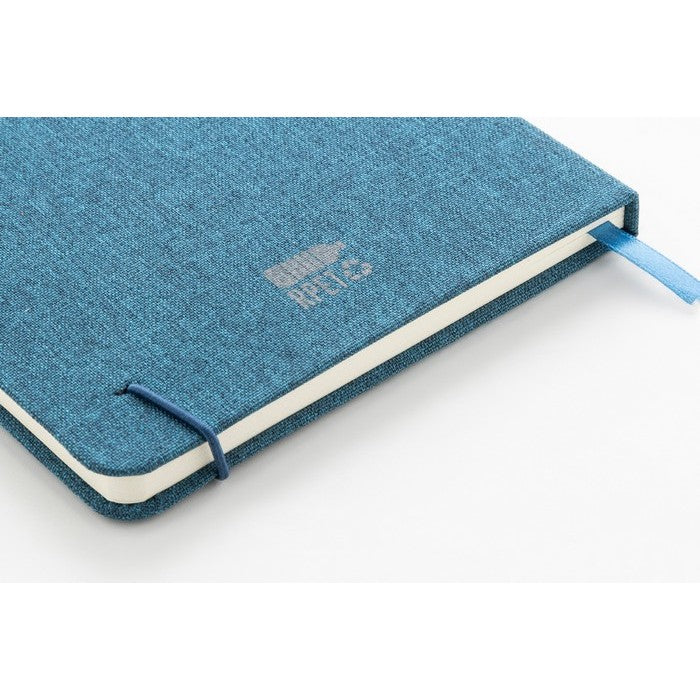 Caiet Rpet 14,5 × 21 cm "Gracilis"