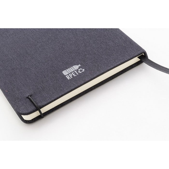 Caiet Rpet 14,5 × 21 cm "Gracilis"