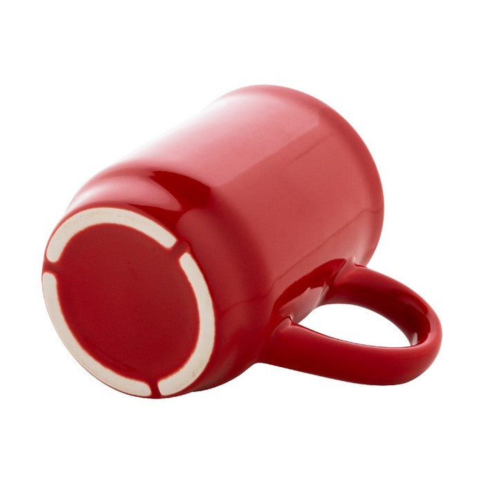 Cana ceramica 220 ml "Marknad"