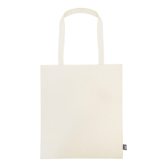 Sacosa fetru Rpet "Refelt Shop"