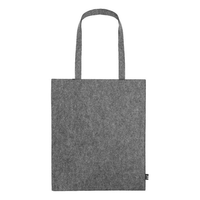 Sacosa fetru Rpet "Refelt Shop"