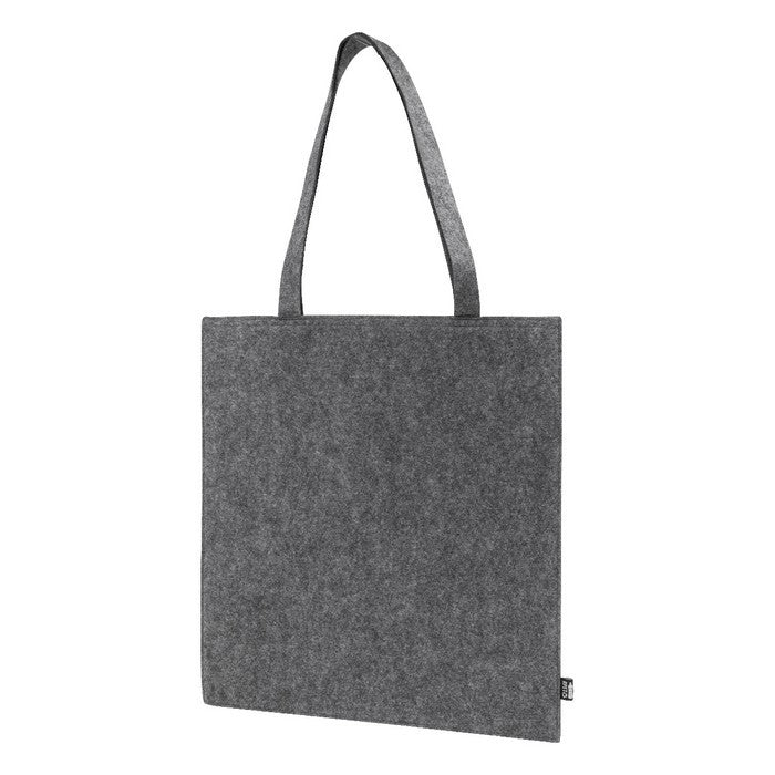 Sacosa fetru Rpet "Refelt Shop"