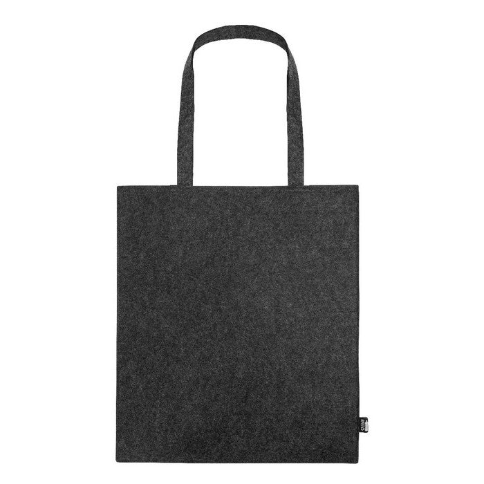 Sacosa fetru Rpet "Refelt Shop"