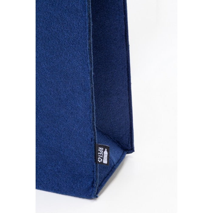 Sacosa fetru Rpet "Refelt Shop Plus"