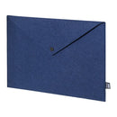 Mapa B4 330 × 245 mm Pentru Documente, Rpet "Refelt Slim"