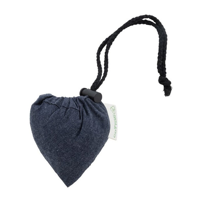 Sacosa bumbac Pliabila "Forpex"