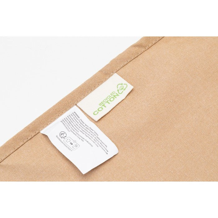 Sort de Bumbac Reciclat "Chepex"