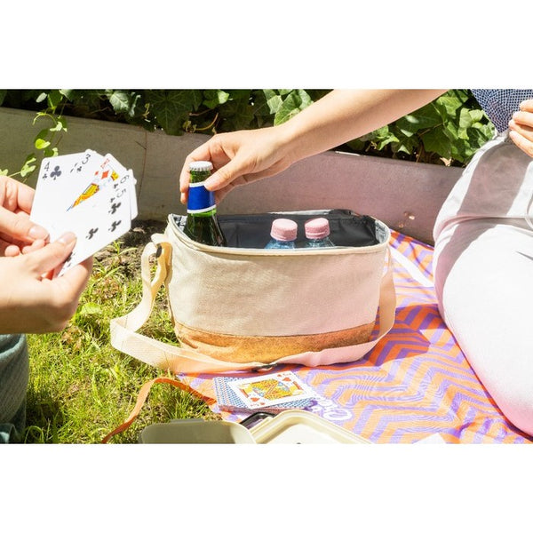 Geanta termoizolanta, Rpet "Kooper"