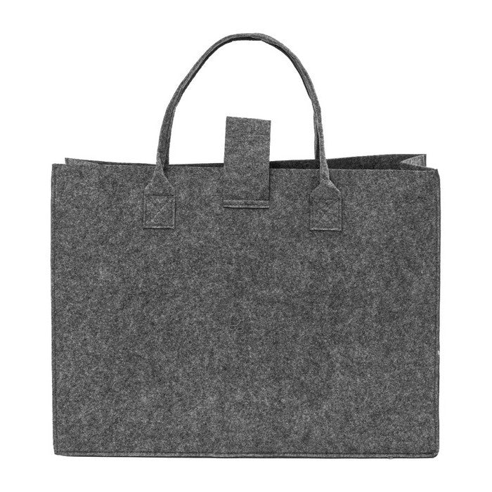 Sacosa fetru Rpet "Refelt Shop Lux"