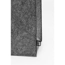 Sacosa fetru Rpet "Refelt Shop Lux"