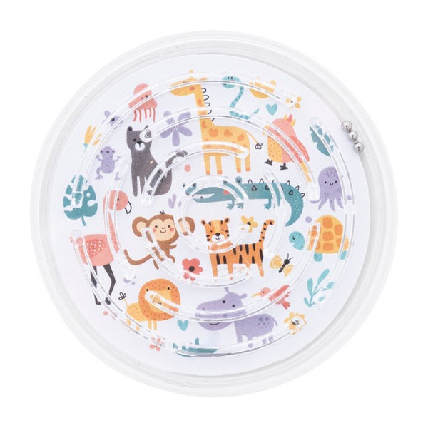 Joc Labirint, Rps "Knossos"