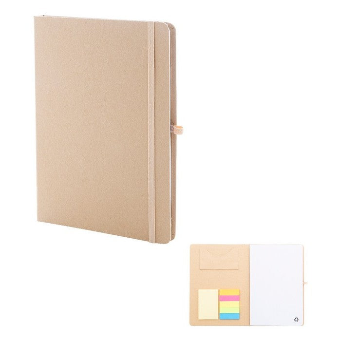 Caiet 14,2 × 21 cm "Conus"