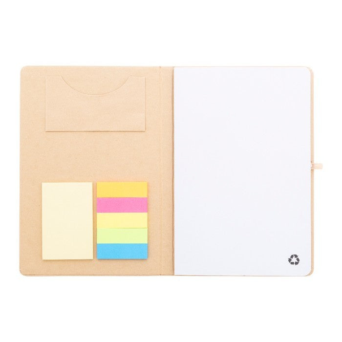 Caiet 14,2 × 21 cm "Conus"