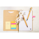 Caiet 14,2 × 21 cm "Conus"