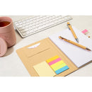 Caiet 14,2 × 21 cm "Conus"